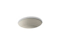 KOHLER K-2883-G9 Verticyl Round Undermount bathroom sink