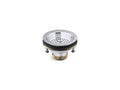 KOHLER K-R8799-C-CP Duostrainer Sink drain and strainer,less tailpiece In Polished Chrome