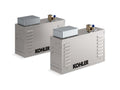KOHLER K-5539-NA Invigoration Series 18Kw Steam Generator