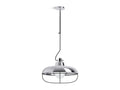 KOHLER K-23664-PE01-CPL Modern Farm 18" Pendant In Polished Chrome