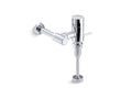 KOHLER K-13519-CP Washdown urinal 0.5 gpf flushometer valve
