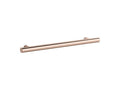 KOHLER K-25499-RGD Purist 7" Cabinet Pull In Vibrant Rose Gold