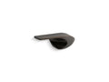 KOHLER K-9169-L-2BZ Santa Rosa Trip Lever In Oil-Rubbed Bronze