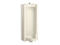 KOHLER K-25039-T-47 Branham Full Stall Washout Urinal With Top Spud In Almond