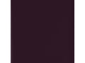 KOHLER K-1049065-P-PLM Kohler Enameled Cast Iron 1" X 2" Samples In Black Plum