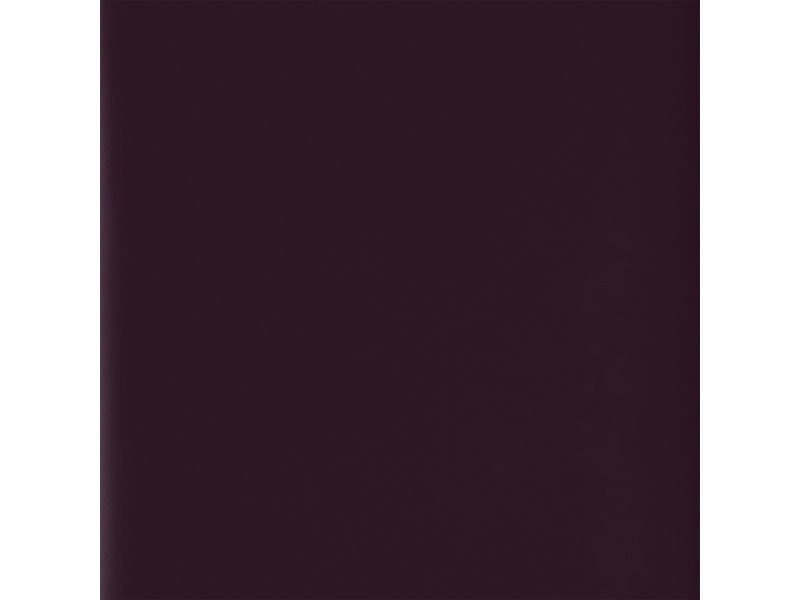 KOHLER K-1049065-P-PLM Kohler Enameled Cast Iron 1" X 2" Samples In Black Plum