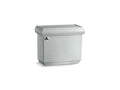 KOHLER K-4433-95 Memoirs Classic Toilet Tank, 1.28 Gpf In Ice Grey