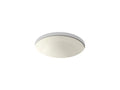 KOHLER K-2349-96 Camber Undermount bathroom sink