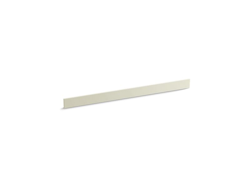 KOHLER K-5447-S35 Solid/Expressions 49" backsplash