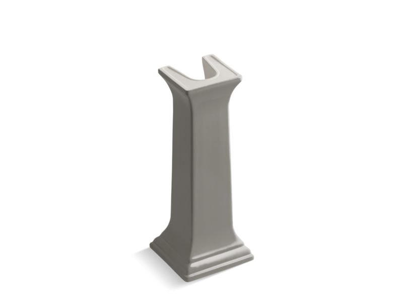 KOHLER K-2267-K4 Memoirs Bathroom sink pedestal