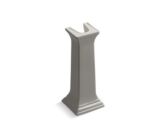KOHLER K-2267-K4 Memoirs Bathroom sink pedestal