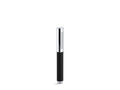KOHLER K-45415-CP Shift Ellipse 2.0 gpm multifunction 2-way handshower with Black handle