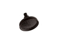 KOHLER K-45412-G-2BZ Fairfax 1.75 gpm single-function showerhead with Katalyst(R) air-induction technology