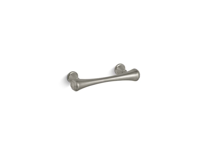 KOHLER K-16296-BN Revival 3" cabinet pull