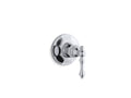 KOHLER K-T13661-4-CP Kelston Transfer valve trim