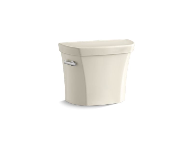 KOHLER K-4467-47 Wellworth 1.28 gpf toilet tank