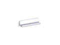 KOHLER K-11576-CP Loure 3" Cabinet Pull In Polished Chrome