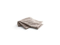 KOHLER K-31508-TA-TRF Turkish Bath Linens hand towel with Tatami weave, 18" x 30"