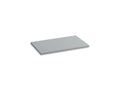 KOHLER K-5438-S36 Solid/Expressions 37" vanity top without cutout