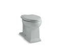 KOHLER K-4799-95 Tresham Comfort Height Elongated chair height toilet bowl