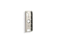 KOHLER K-559-SN Vibrant Polished Nickel DTV Prompt Interface mounting bracket