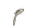 KOHLER K-17493-BN Flipside Four-Function Handshower, 2.5 Gpm In Vibrant Brushed Nickel