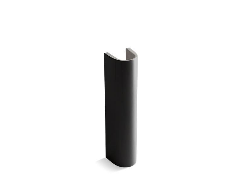 KOHLER K-5246-7 Veer Pedestal