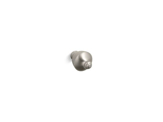 KOHLER K-13552-BN Vibrant Brushed Nickel Kelston Cabinet knob