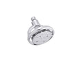 KOHLER K-15996-CP Flipside Four-Function Showerhead, 2.5 Gpm In Polished Chrome