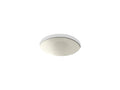 KOHLER K-2298-96 Compass Drop-in/undermount bathroom sink