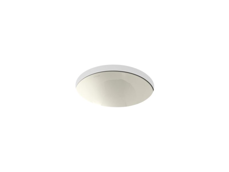 KOHLER K-2298-96 Compass Drop-in/undermount bathroom sink