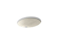 KOHLER K-2210-G-47 Undermount vanity basin