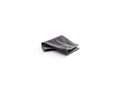 KOHLER K-31509-TX-58 Turkish Bath Linens washcloth with Textured weave, 13" x 13"