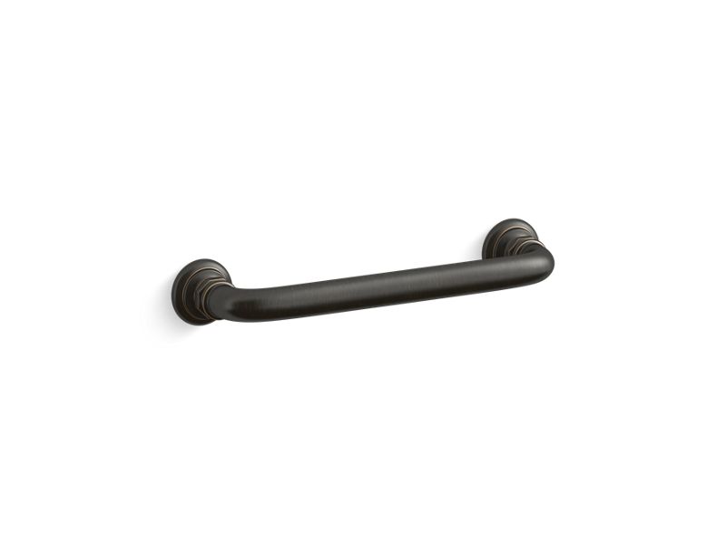 KOHLER K-25494-2BZ Oil-Rubbed Bronze Artifacts 5" cabinet pull