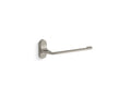 KOHLER K-26536-BN Industrial Towel arm