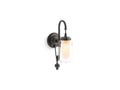 KOHLER K-72581-2BZ Artifacts One-light sconce