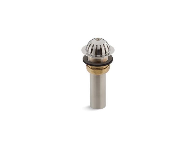 KOHLER K-9161-NA Beehive urinal strainer