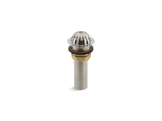 KOHLER K-9161-NA Beehive urinal strainer