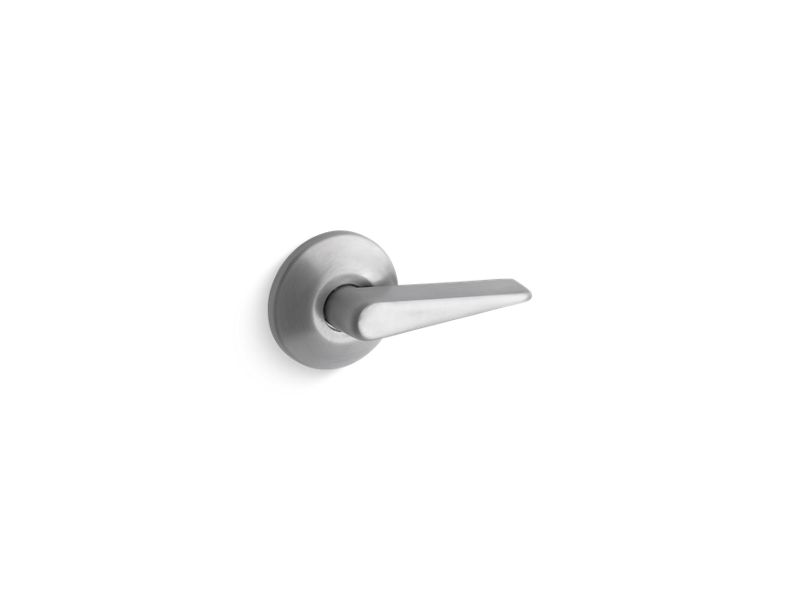 KOHLER Memoirs K-9167-R-G Brushed Chrome Trip lever