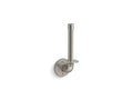 KOHLER K-R24795-BN Worth Toilet paper holder In Vibrant Brushed Nickel