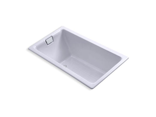 KOHLER K-855-GRL Tea-for-Two 66" x 36" drop-in or undermount bath