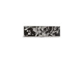 KOHLER K-22575-FLB Tailor 28-3/4" Flora insert
