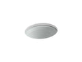 KOHLER K-2350-95 Devonshire 16-7/8" Undermount bathroom sink