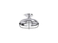 KOHLER K-23670-FM01-CPL Modern Farm 12" Flush-Mount In Polished Chrome