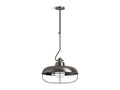 KOHLER K-23664-PE01-VNL Modern Farm 18" Pendant In Valiant Nickel