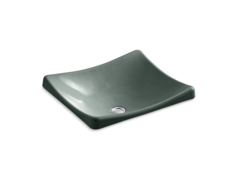 KOHLER K-2833-FT DemiLav Wading Pool Vessel bathroom sink
