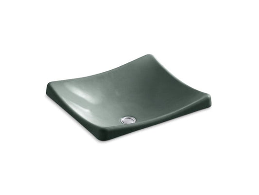 KOHLER K-2833-FT DemiLav Wading Pool Vessel bathroom sink
