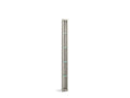 KOHLER K-1840-MX Pilaster Shower Locker 6-3/16" x 61" shower storage