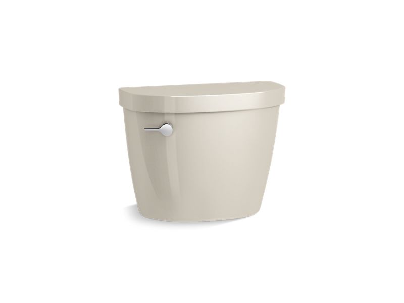 KOHLER K-31615-G9 Cimarron 1.28 gpf toilet tank