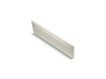 KOHLER K-1278-96 Removable apron, 5' x 18-1/2"